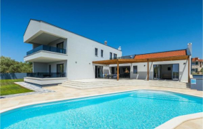 Villa Posidonia
